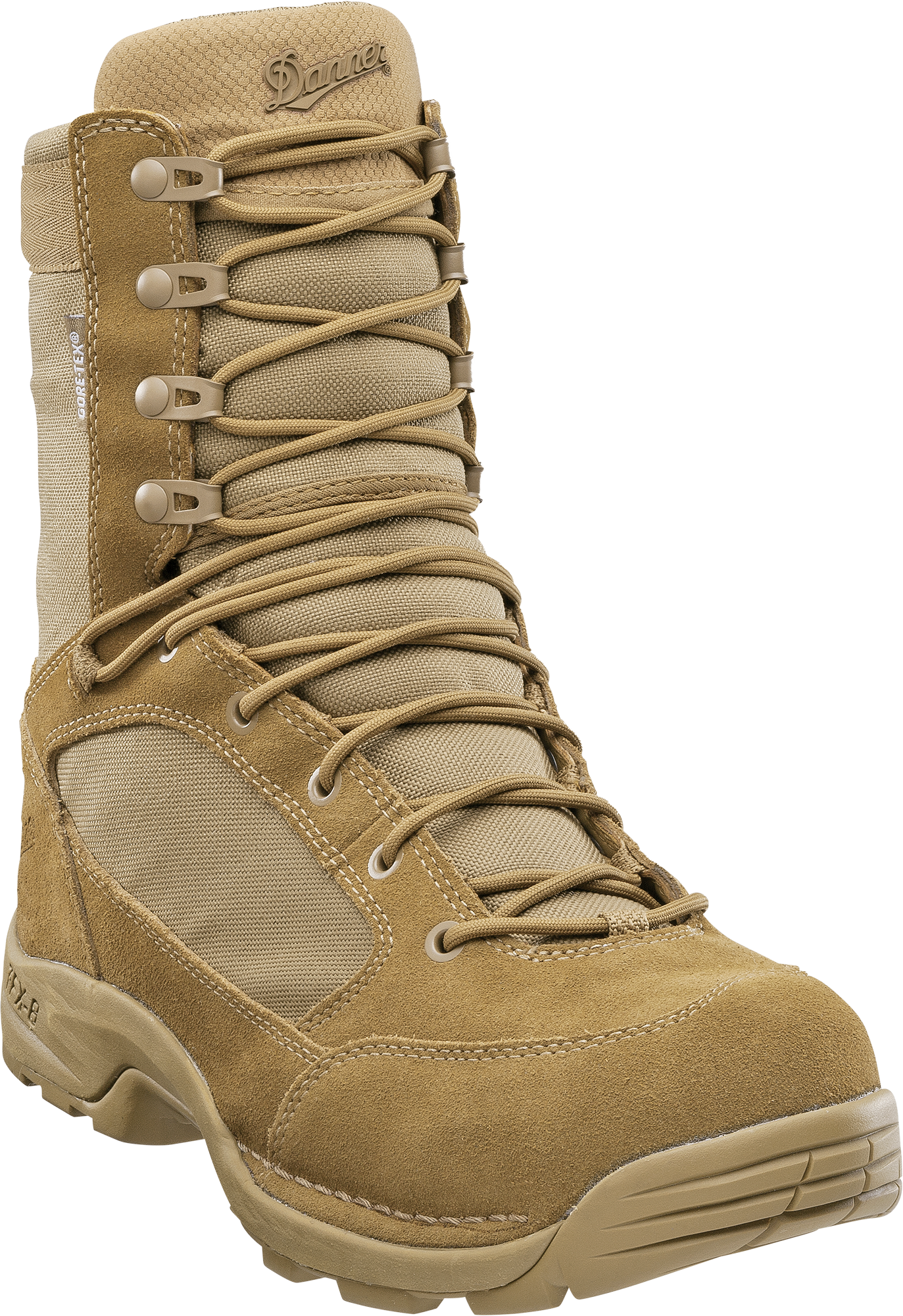 Danner Desert TFX G3 GORE-TEX Tactical Duty Boots for Men | Bass Pro Shops